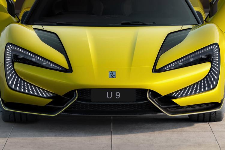 重庆139仰望U9以性能突破设计的极限，理想汽车企业文化与价值观