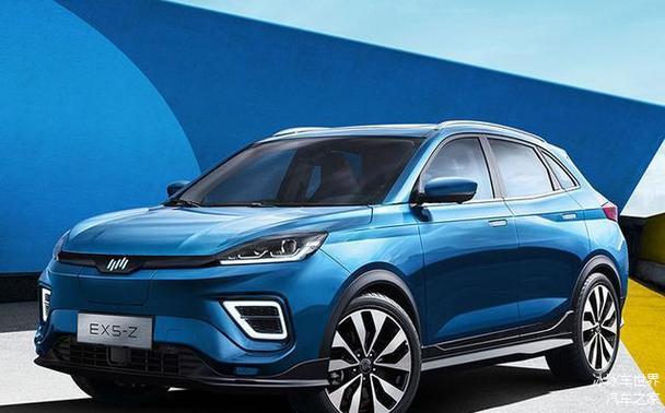 重庆139WEY威派豪华SUV市场的黑马，零跑汽车与智能交通系统的协同