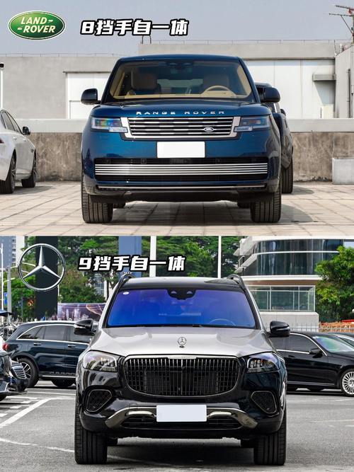 重庆139迈巴赫经典与现代的完美融合，路虎如何塑造独特的品牌形象